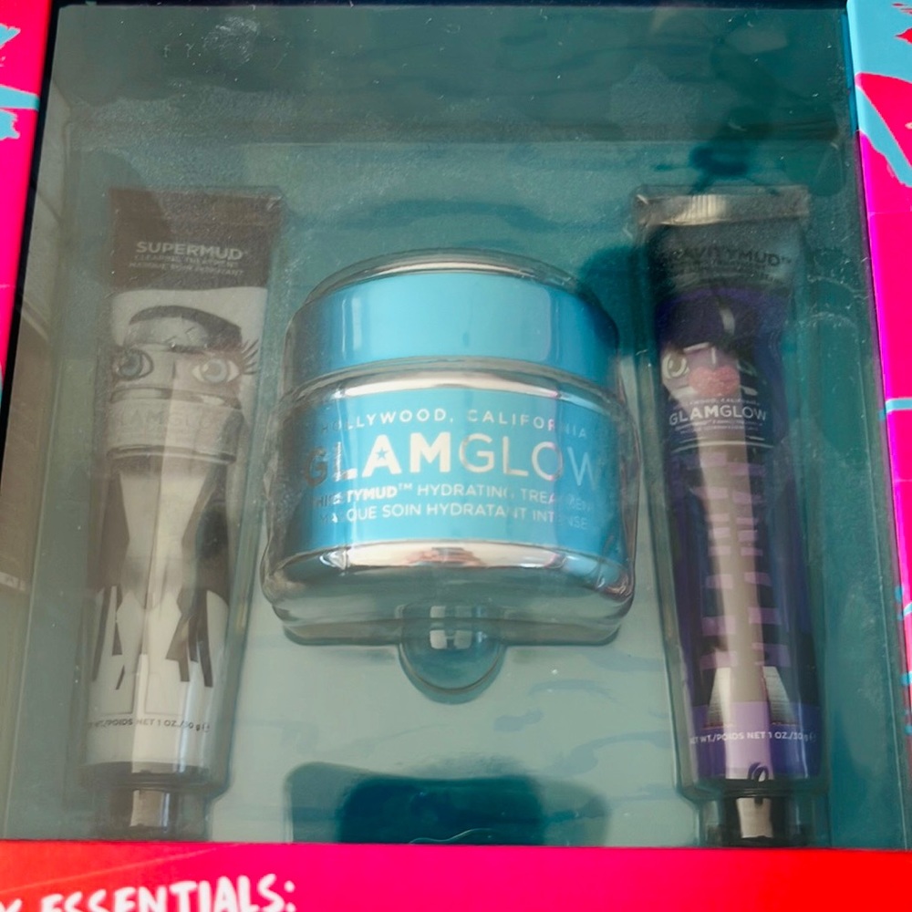 Sephora GLAMGLOW Mask Essentials - Picture 6 of 16